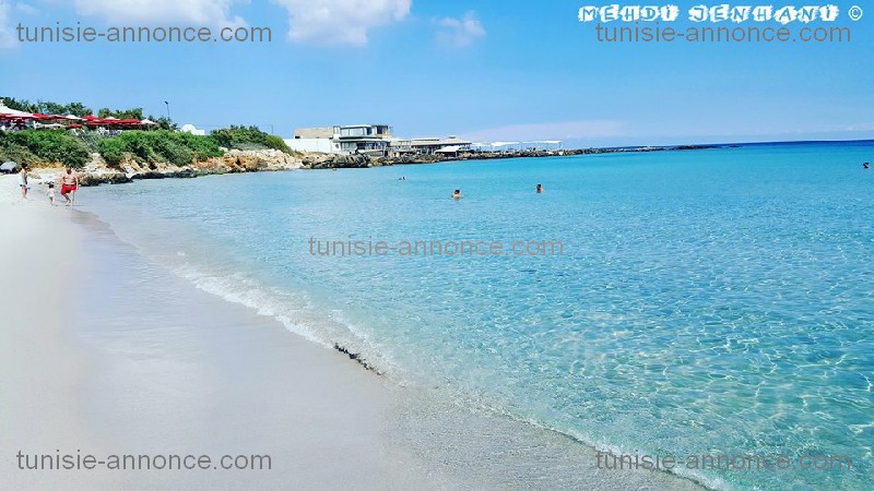 Kelibia Kelibia Location vacances Maisons Vacance moin cher  klibia 50d nuite