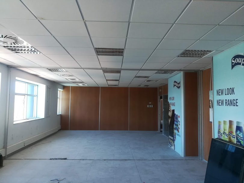 La Marsa Berge Du Lac Bureaux & Commerces Bureau Open space haut standing au lac 2  dib 200