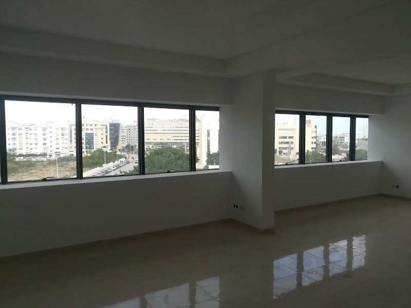 Cite El Khadra Zone urbaine nord Bureaux & Commerces Bureau Immeuble neuf haut standing au cun