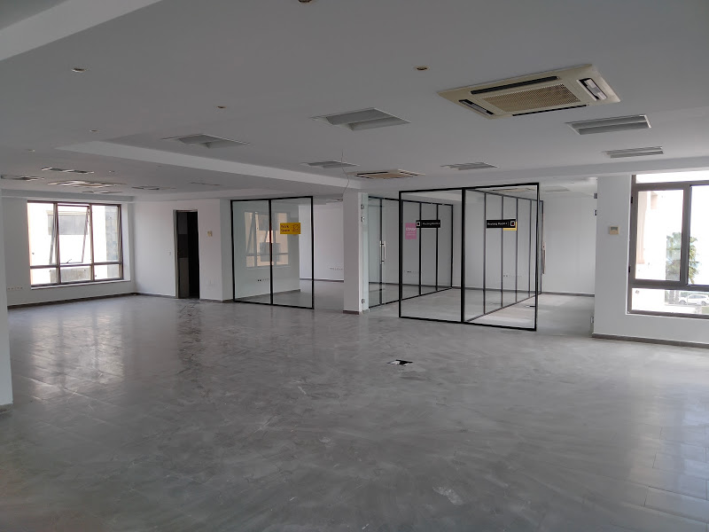 La Marsa Berge Du Lac Bureaux & Commerces Bureau Trs beau open sapce 360 m au lac1