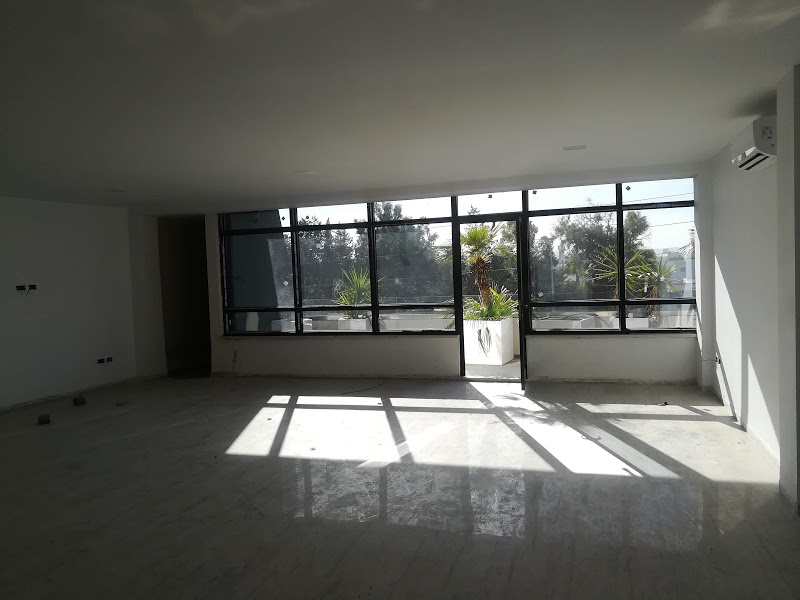 Cite El Khadra Cite Jardins Bureaux & Commerces Bureau Open haut standing 770 m au centre ville tunis