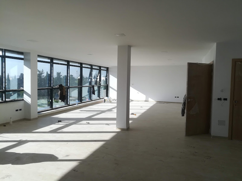 Cite El Khadra Cite Jardins Bureaux & Commerces Bureau Open haut standing 770 m au centre ville tunis