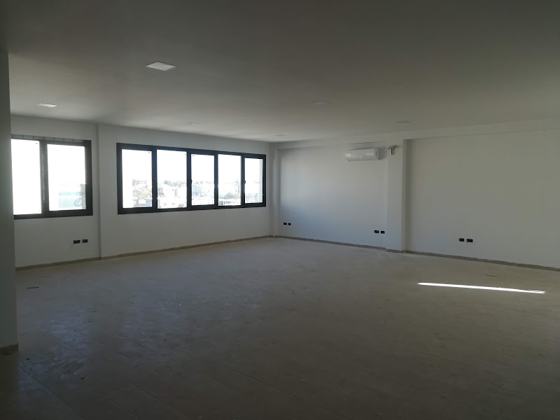 Cite El Khadra Cite Jardins Bureaux & Commerces Bureau Immeuble 1345 m  belvdre med v