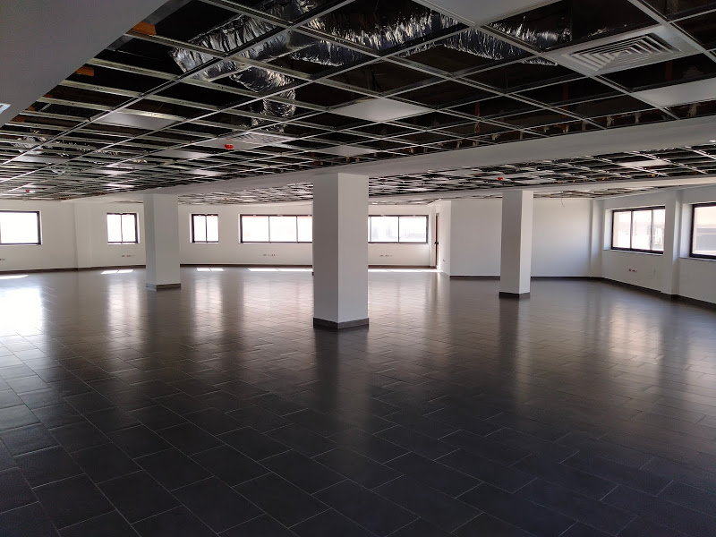 El Kram Le Kram Bureaux & Commerces Bureau Open neuf 700 m au lac 3