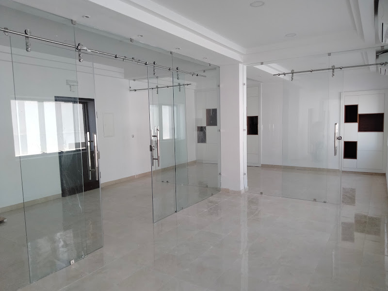 La Marsa Berge Du Lac Bureaux & Commerces Bureau Open 230 m haut standing au lac 2