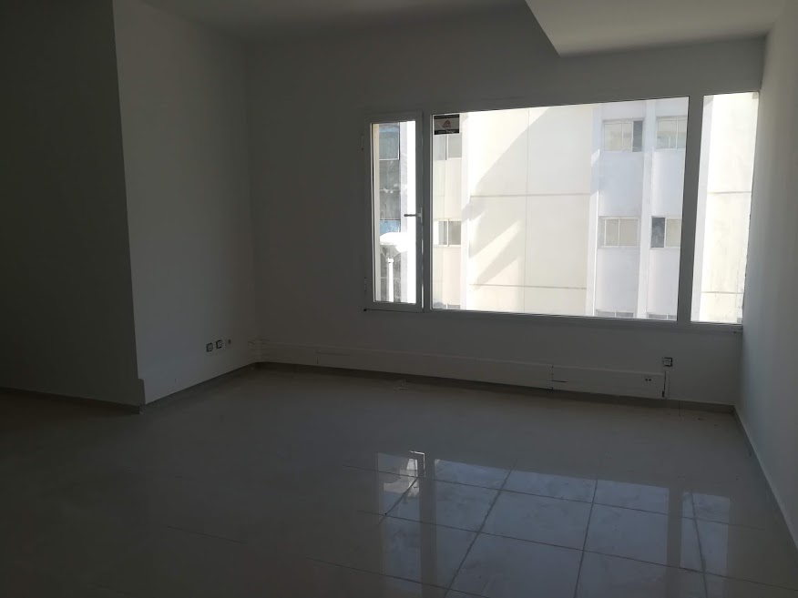 La Marsa Berge Du Lac Bureaux & Commerces Bureau Hall plus 4 haut standing au lac 1