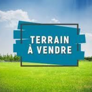 La Marsa Marsa Ennassim Terrain Terrain nu Trs beau terrain pou villa  cit les pins