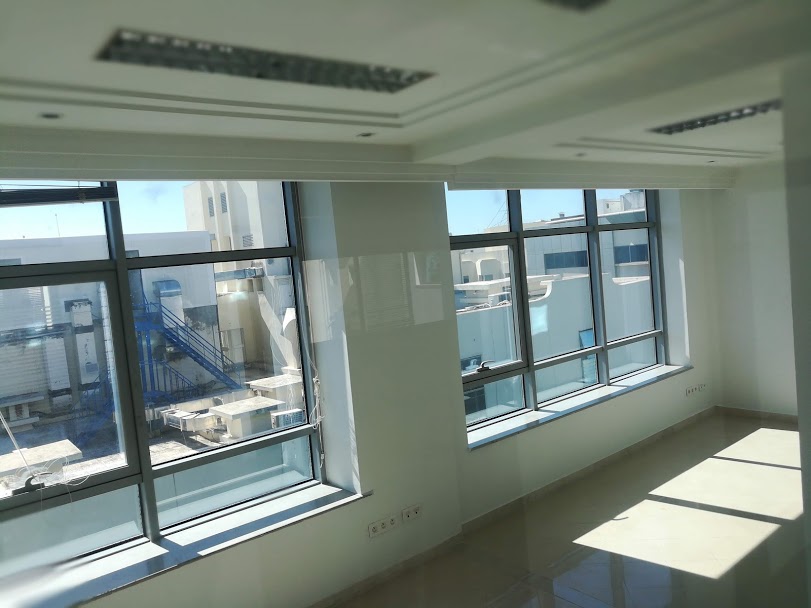 La Marsa Berge Du Lac Bureaux & Commerces Bureau Bureau 357 m haut standing au lac 1