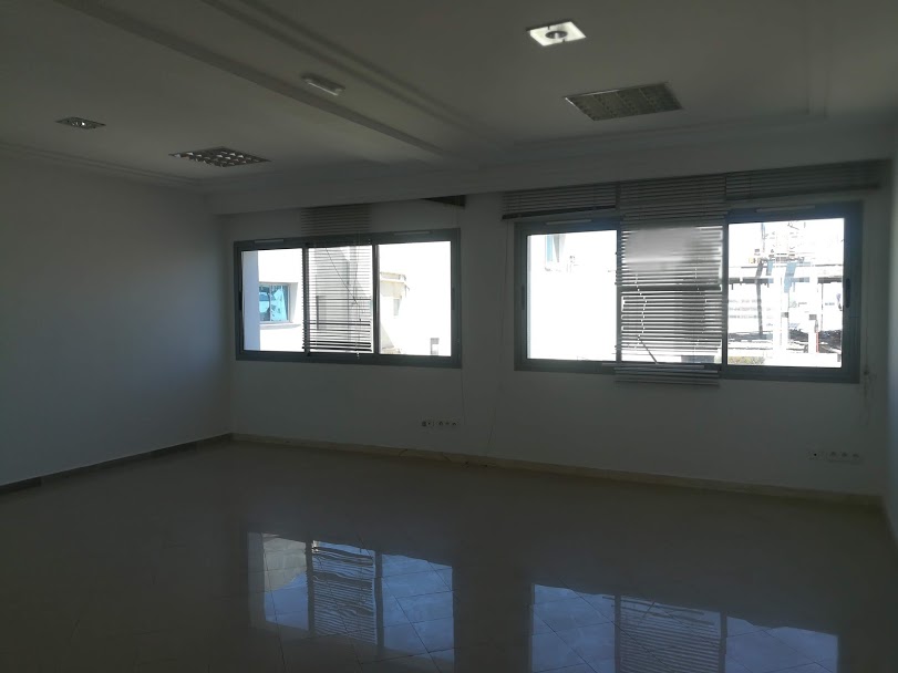 La Marsa Berge Du Lac Bureaux & Commerces Bureau Bureau 357 m haut standing au lac 1