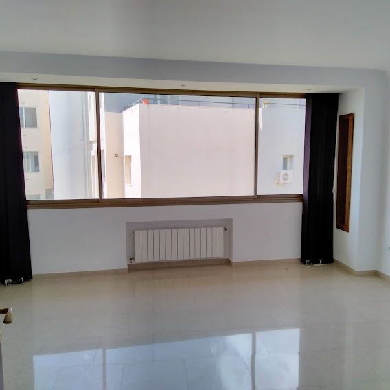 La Marsa Berge Du Lac Bureaux & Commerces Bureau Spacieux bureau 360 m open plus 5 pices au lac 2