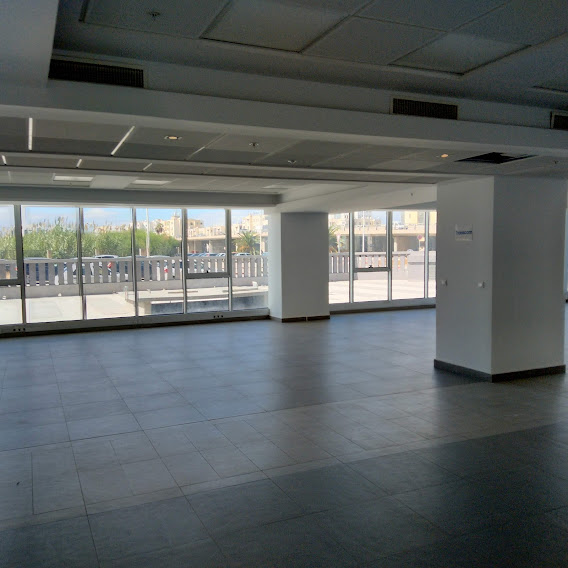 Cite El Khadra Zone urbaine nord Bureaux & Commerces Bureau Open space  260 m trs haut standing au cun