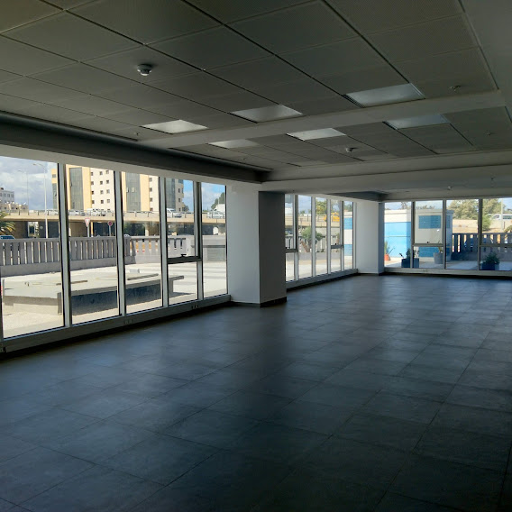 Cite El Khadra Zone urbaine nord Bureaux & Commerces Bureau Open space  260 m trs haut standing au cun