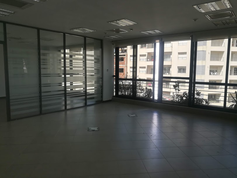 La Marsa Berge Du Lac Bureaux & Commerces Bureau Open space 353 m bon standing au lac 2