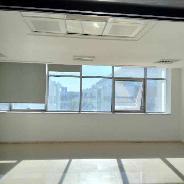 La Marsa Berge Du Lac Bureaux & Commerces Bureau Immeuble 3500 m2 haut standing au lac 2