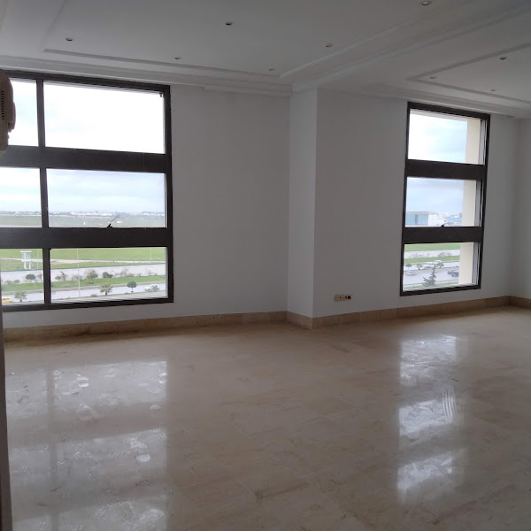 La Marsa Berge Du Lac Bureaux & Commerces Bureau Jolie immeuble bureautique 1026 m2 au lac 1