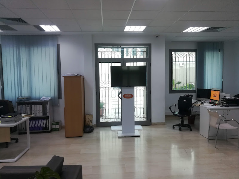 La Marsa Berge Du Lac Bureaux & Commerces Bureau Open 255 m2 haut standing