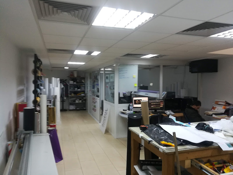 La Marsa Berge Du Lac Bureaux & Commerces Bureau Open 255 m2 haut standing