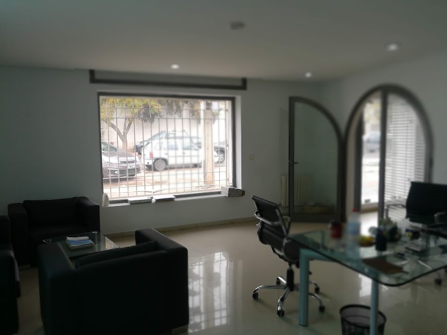 Cite El Khadra Cite El Khadra Bureaux & Commerces Bureau Bureau 255 m2  standing sur route alain savary