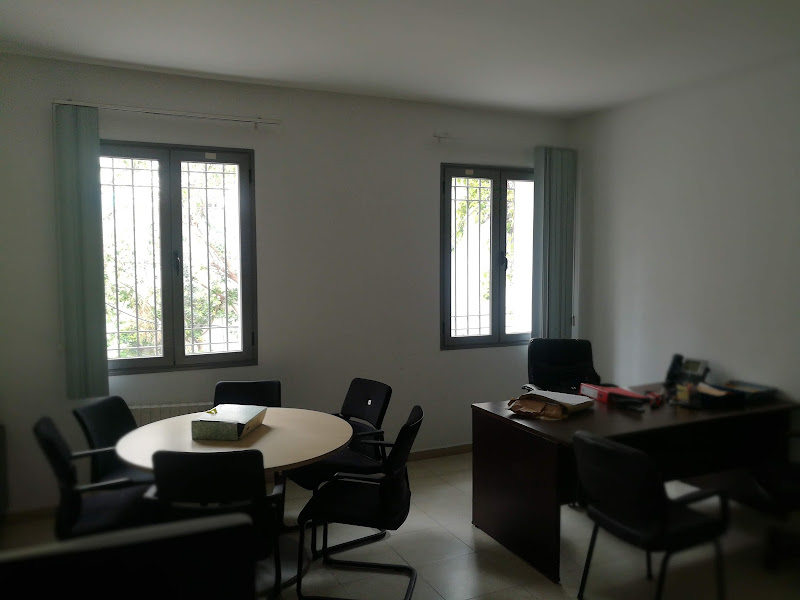 Cite El Khadra Cite El Khadra Bureaux & Commerces Bureau Bureau 255 m2  standing sur route alain savary