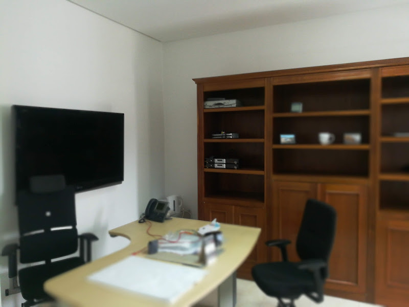 Cite El Khadra Cite El Khadra Bureaux & Commerces Bureau Bureau 255 m2  standing sur route alain savary