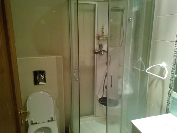 Ariana Ville Cite Ennasr 1 Location vacances Appart. 2 pices S1 meubl haut standing par nuite 70dt