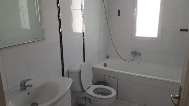 Ariana Ville Cite Ennasr 1 Location vacances Appart. 2 pices Des s1 meubl par nuite naser 90dt
