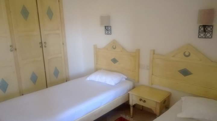 Ezzahra Ezzahra Location vacances Appart. 3 pices Apprt s2 hst meubl par nuite 100dt
