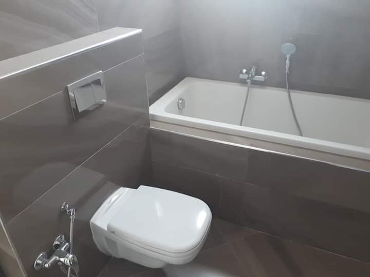 Ezzahra Ezzahra Location vacances Appart. 3 pices Apprt s2 hst meubl par nuite 100dt