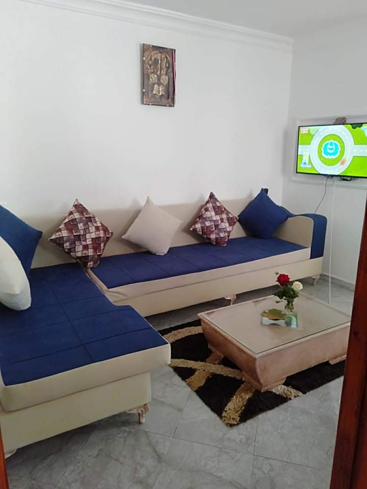 El Haouaria Cite Touristique Location vacances Maisons Maison vacance t 2025 au chatt el hawaria