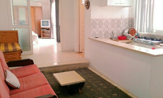 La Soukra La Soukra Location Appart. 1 pice S1 meubl la soukra