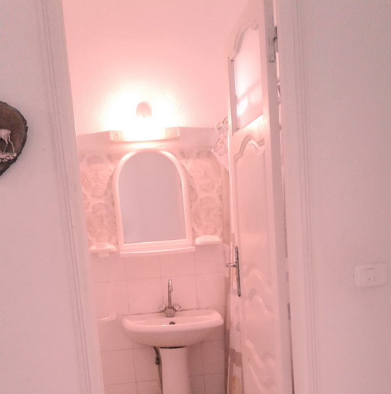 La Soukra La Soukra Location Appart. 1 pice S1 totalement meubl