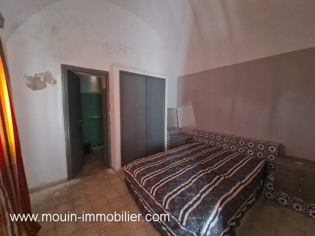 Beni Khiar El Maamoura Vente Maisons Maison rosette el maamoura nabeul av1533