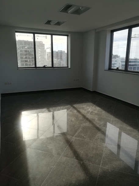 Cite El Khadra Zone urbaine nord Bureaux & Commerces Bureau Coquette bureau hs 107 m2 au centre urbain