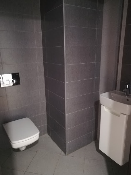 Cite El Khadra Zone urbaine nord Bureaux & Commerces Bureau Coquette bureau hs 107 m2 au centre urbain