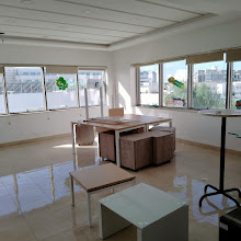 La Marsa Berge Du Lac Bureaux & Commerces Bureau Bureau 210 m2  de bon standing au lac 2
