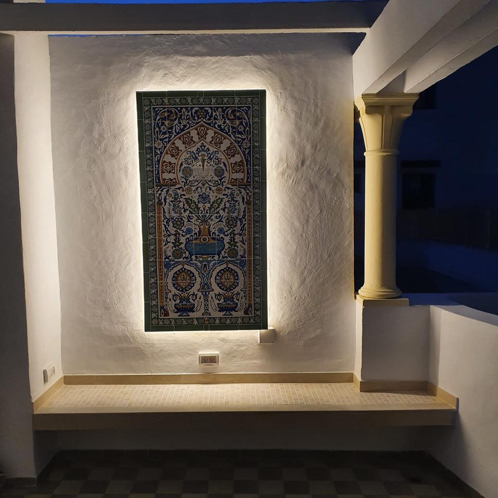 Hammamet Hammamet Location Maisons Villa lomar