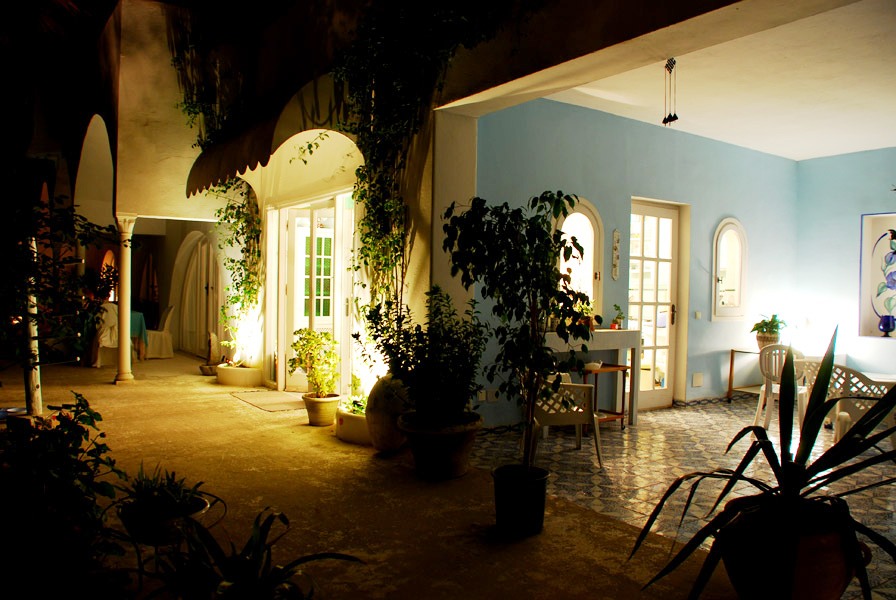 Hammamet Hammamet Location Maisons Villa  heiwa