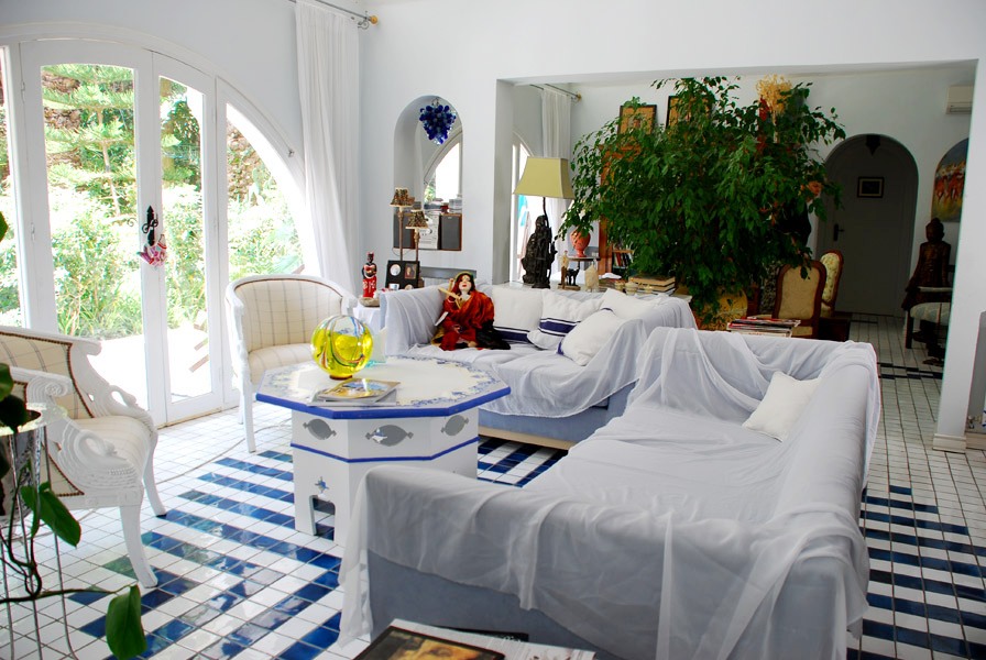 Hammamet Hammamet Location Maisons Villa  heiwa
