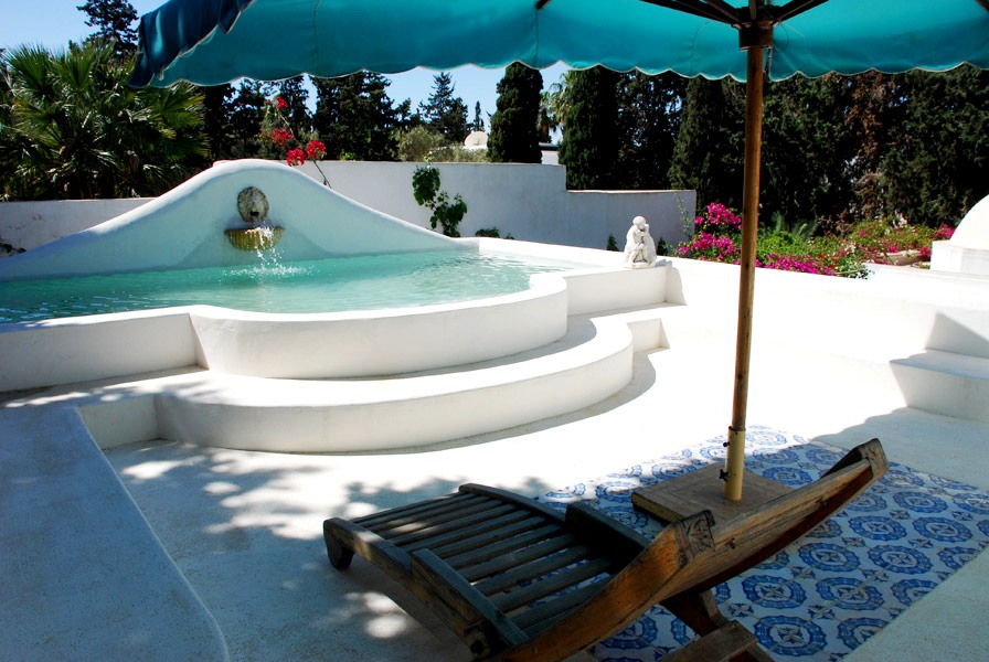 Hammamet Hammamet Location Maisons Villa  heiwa