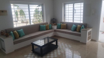 Hammamet Hammamet Location Maisons Villa lomar