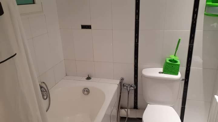 Ariana Ville Cite Ennasr 1 Location vacances Appart. 2 pices S1 meubl par nuite 70dt