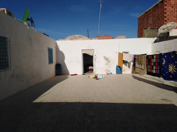 Kelibia Kelibia Vente Maisons Maison arabe  klibia