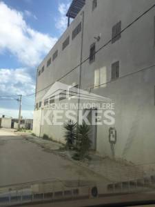 La Soukra Charguia 1 Vente Appart. 1 pice Usine soukra tunis