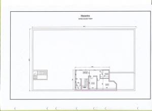La Soukra Charguia 1 Vente Appart. 1 pice Usine soukra tunis