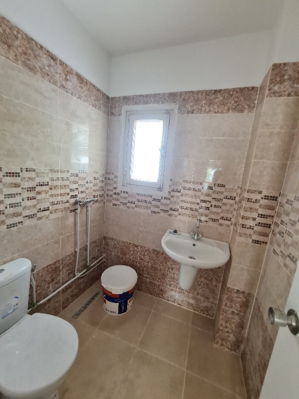 Cite El Khadra Cite El Khadra Vente Appart. 3 pices Hall plus 2 rnov vte a la cit el khadhra wb2371