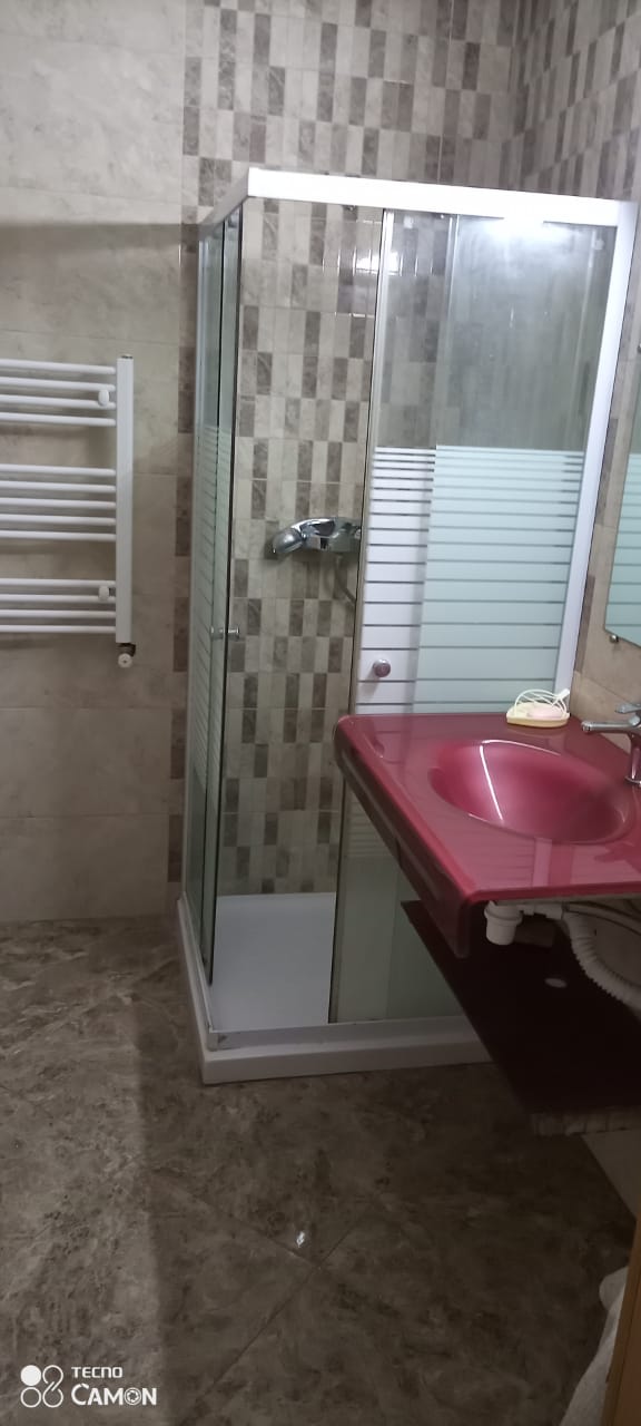 Ain Zaghouan Ain Zaghouan Location Appart. 2 pices Appartement par nuite