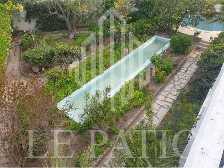 Carthage Cartage Byrsa Location Maisons Villa carthage byrsa