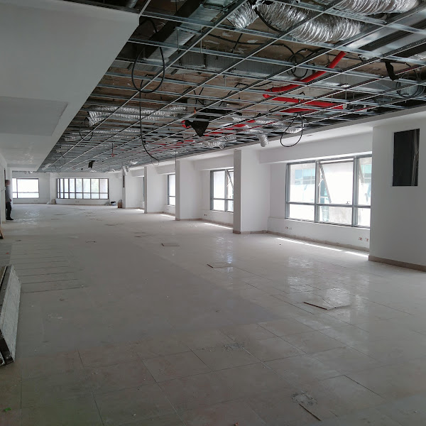 La Marsa Berge Du Lac Bureaux & Commerces Bureau Open space  2400 m2  haut standing au lac 1