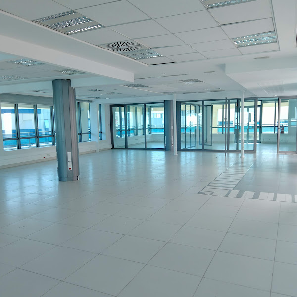 La Marsa Berge Du Lac Bureaux & Commerces Bureau Joli bureau en oopen space870m2 au lac 2