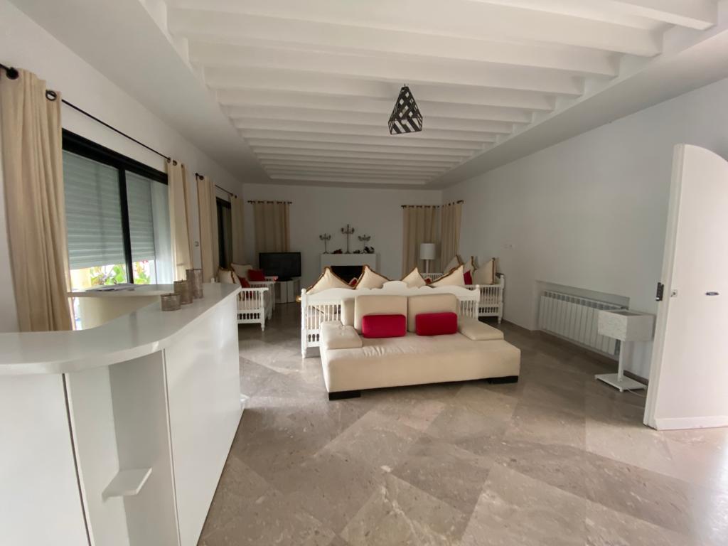 Hammamet Hammamet Location Maisons Villa les maldives